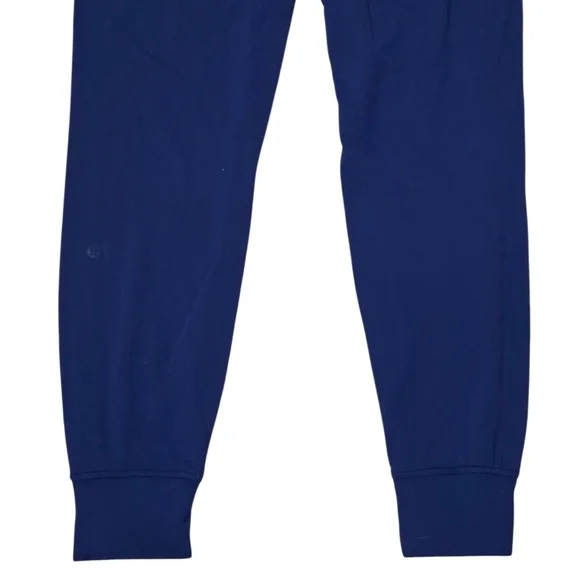 Lululemon Ready To Rulu HR Joggers In Night Sea Size 4 Activewear - Picture 8 of 13